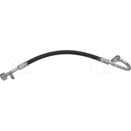 Four Seasons Toyota 4Runner 02-99 Hose Assembly, 56309 56309